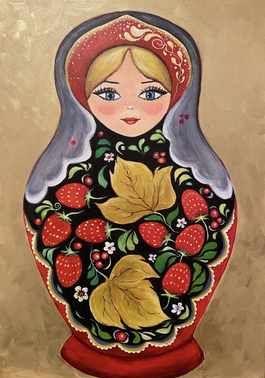 Matryoshka
